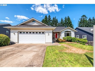 2260 Ibsen Ave, Cottage Grove, OR 97424