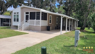 2 Redfox Ln, Flagler Beach, FL 32136