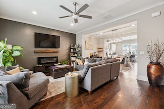 144 1st Ave NW, Lilburn, GA 30047