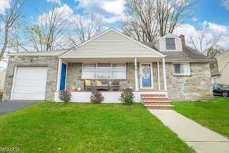 6 Sunnie Terrace, West Caldwell, NJ 07006