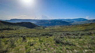 4 Peach Rd, Waterville, WA 98858