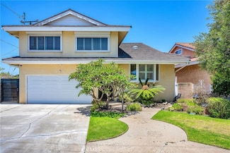 2049 W 166th St, Torrance, CA 90504