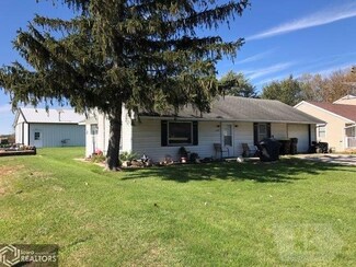 1208 N Main St, Osceola, IA 50213
