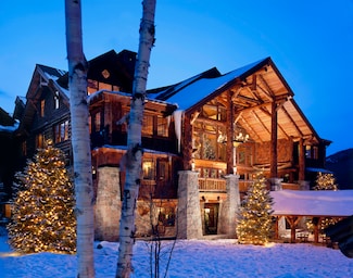 7 Whiteface Inn Ln Unit 101/103 Interval 3, Lake Placid, NY 12946