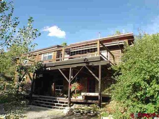 41619 Lamborn Mesa Rd, Paonia, CO 81428
