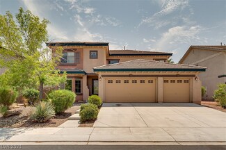 4209 Bridesmaid Falls Ave, North Las Vegas, NV 89085