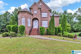 6042 Lakeside Dr, Mount Olive, AL 35117