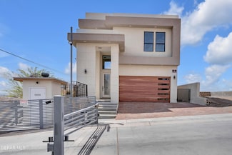 1031 Vinton Ave Unit 1, Canutillo, TX 79835