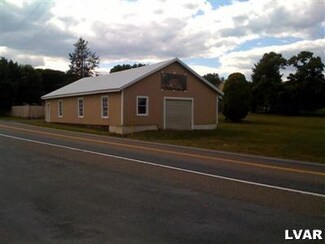 0 Arch 443 St W, Schuylkill, PA 17960