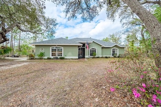 6550 SE 123rd Terrace, Morriston, FL 32668