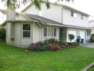 5805 Glenwood Ave Unit A, Everett, WA 98203