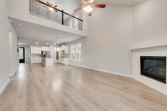 1412 Monarch Trail, Northlake, TX 76262