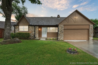 10136 E 22nd Place, Tulsa, OK 74129
