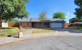 2900 Phillip Place, Midland, TX 79707