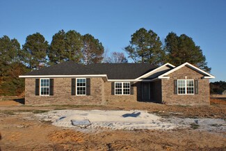 1235 Seagrove Dr, Sumter, SC 29154