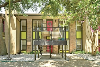 7685 Northcross Dr Unit 922, Austin, TX 78757