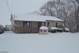 402 Lutzville Rd, Everett, PA 15537