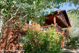 200 Homestead Rd Unit 309, Victor, ID 83455