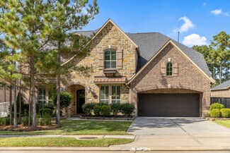 33931 Mill Creek Way, Pinehurst, TX 77362