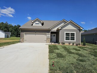 3479 Rabbit Run Trail, Clarksville, TN 37043