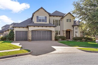6005 W Utica Cir, Broken Arrow, OK 74011