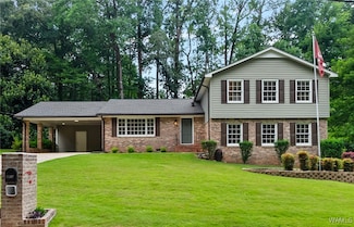 2817 47th Ave E, Tuscaloosa, AL 35404