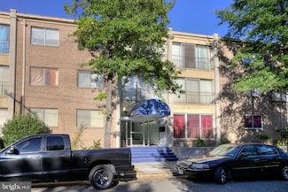 1920 Naylor Rd SE Unit 305, Washington, DC 20020