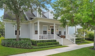 2781 Stanfield Ave, Orlando, FL 32814