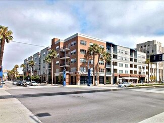 300 E 4th St Unit 406, Long Beach, CA 90802