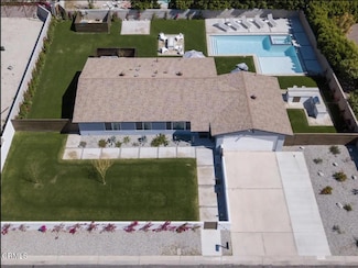 2730 N Biskra Rd, Palm Springs, CA 92262