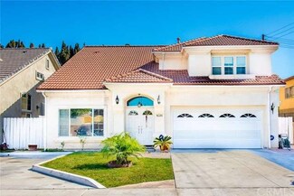 5026 Clara St, Cudahy, CA 90201