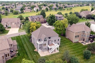 24108 W 67th Terrace, Shawnee, KS 66226