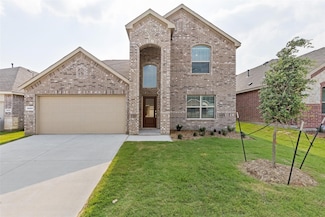 14825 Hester Trail, Haslet, TX 76052