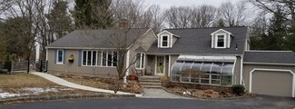 278 Woodland St, West Boylston, MA 01583