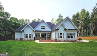 2464 Highway 29 N Unit 1, Newnan, GA 30265