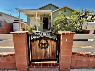 4709 Grape St, Pico Rivera, CA 90660