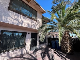 4375 Spencer St, Las Vegas, NV 89119