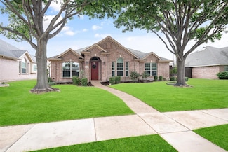 9808 Goldenrod Dr, Frisco, TX 75035