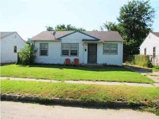 1231 N Madison Ave, Wichita, KS 67214