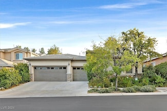 10357 Dunster Castle Dr, Las Vegas, NV 89135
