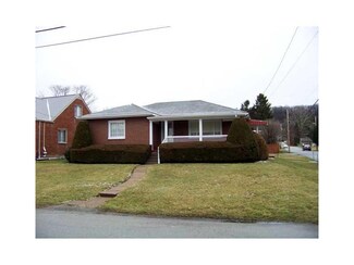 1631 Ohio Ave, White Oak, PA 15131