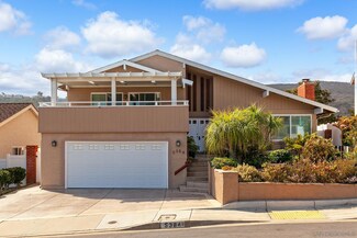 5384 Bloch St, San Diego, CA 92122