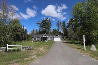 65 Littlefield Ln, Old Town, ME 04468
