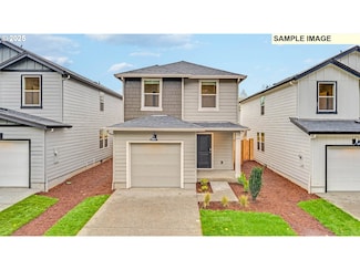 12013 NE 60th Ave, Vancouver, WA 98686