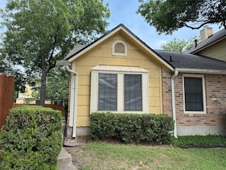 11901 Swearingen Dr Unit 65M, Austin, TX 78758