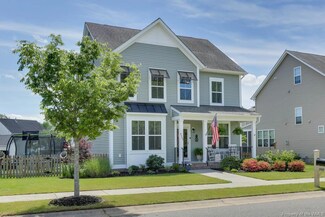 8488 Sheldon Branch Place, Toano, VA 23168