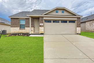 313 Dry Canyon Way, Haslet, TX 76052