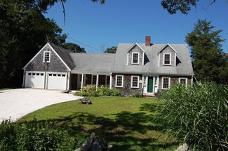 688 Smith Neck Rd, South Dartmouth, MA 02748
