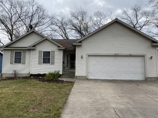 1375 Dudley Ave, Muskegon, MI 49442