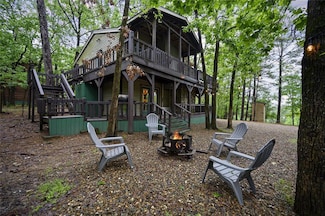 134 Split Shot Cir, Broken Bow, OK 74728